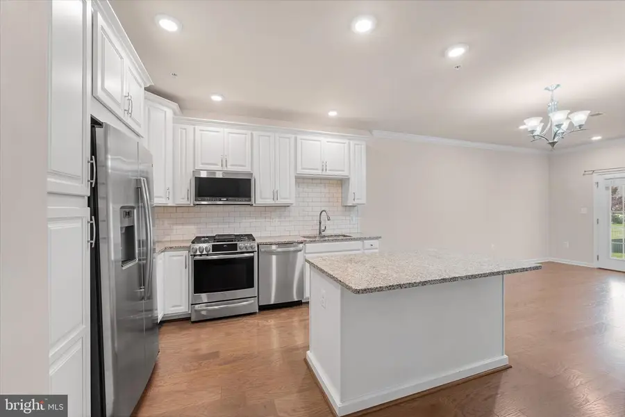 43021 Greggsville Chapel Ter #108, Ashburn, VA 20148 - #3
