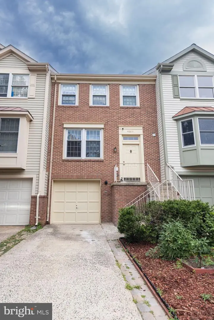 46814 Ironstone Ter, Sterling, VA 20164 - #1