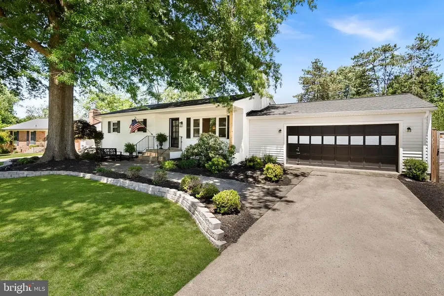 10 Hamilton Terrace Dr, Hamilton, VA 20158 - #3