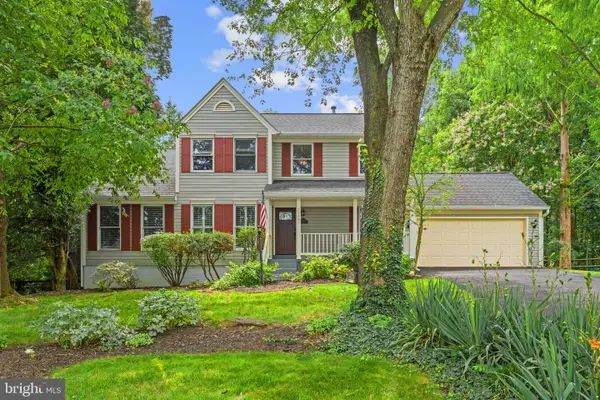 21291 Smokehouse Ct, ASHBURN, VA 20147
