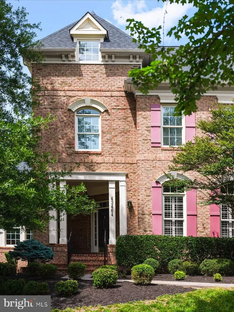 43464 Calphams Mill Ct, Leesburg, VA 20176 - #2