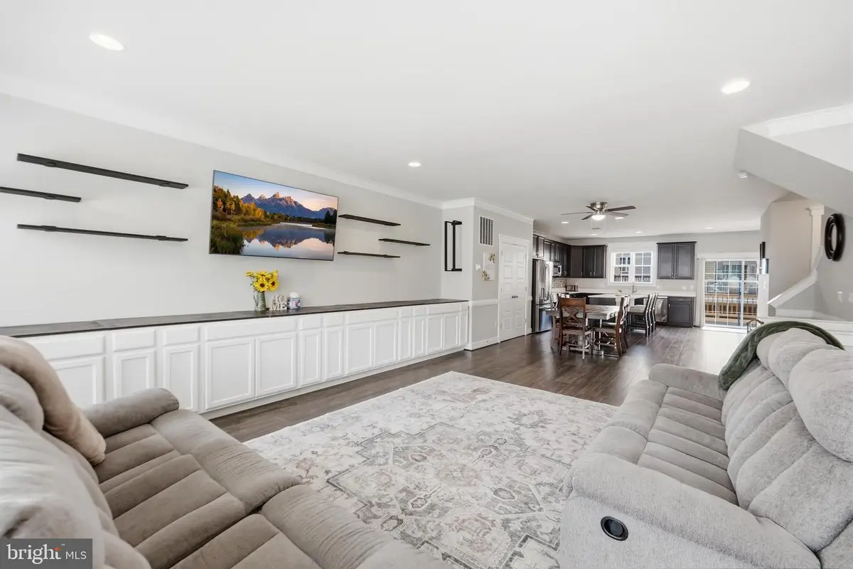 217 Upper Brook Ter, Purcellville, VA 20132 - #1