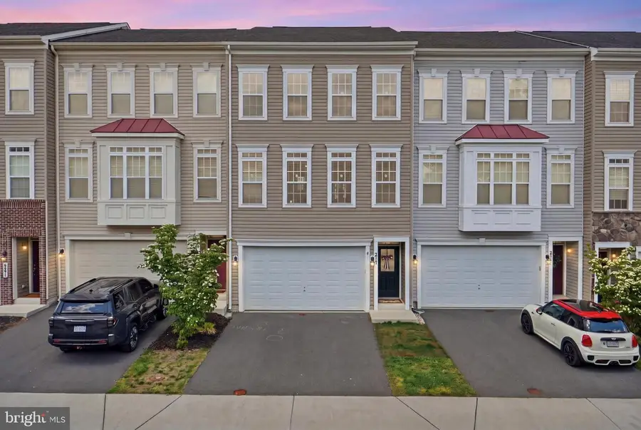 217 Upper Brook Ter, Purcellville, VA 20132 - #3