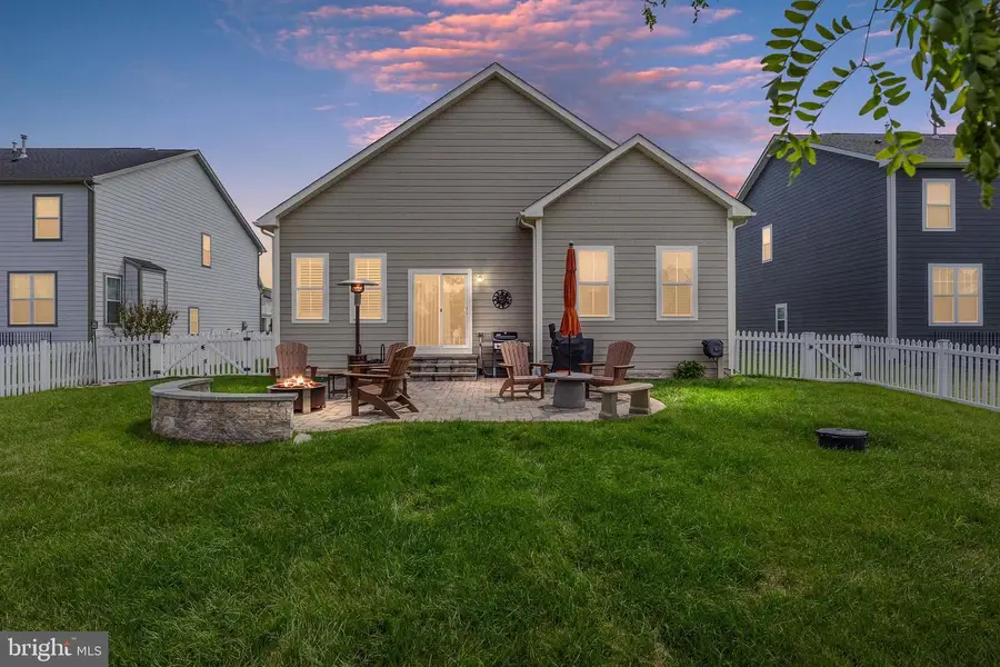 801 Stephan Mace Ct, Purcellville, VA 20132 - #2