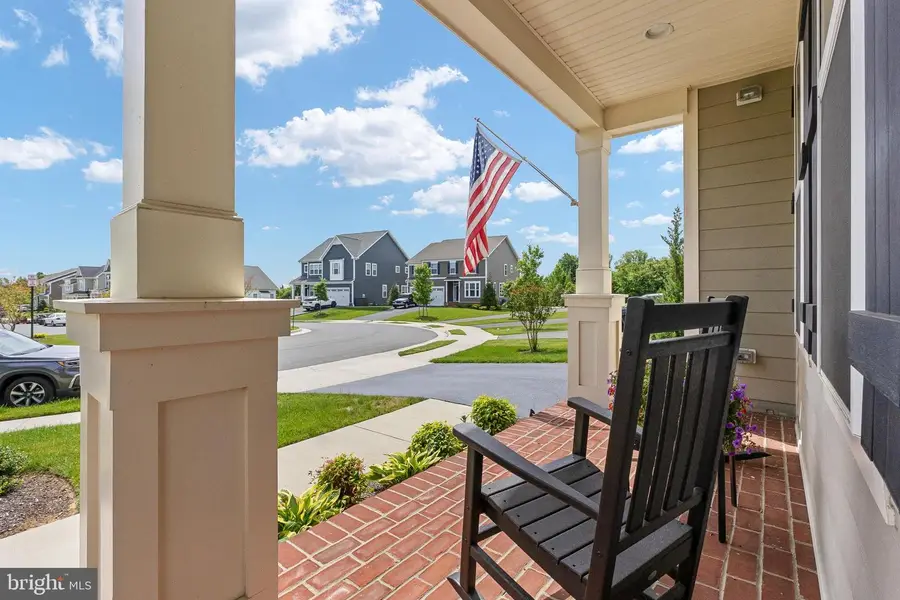 801 Stephan Mace Ct, Purcellville, VA 20132 - #3