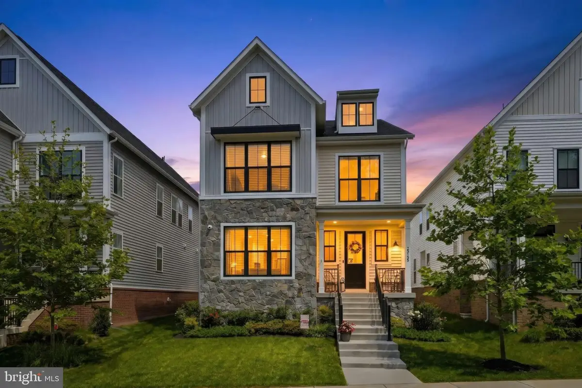 23135 Glenwood Heights Cir, Brambleton, VA 20148 - #1