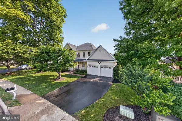 852 Macalister Dr Se, LEESBURG, VA 20175