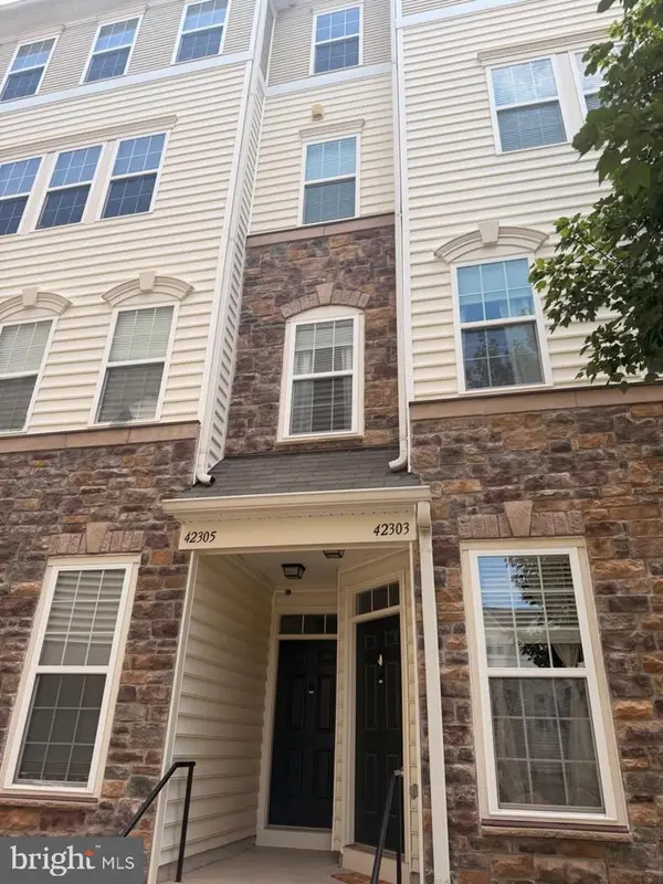 42303 San Juan Ter, ALDIE, VA 20105