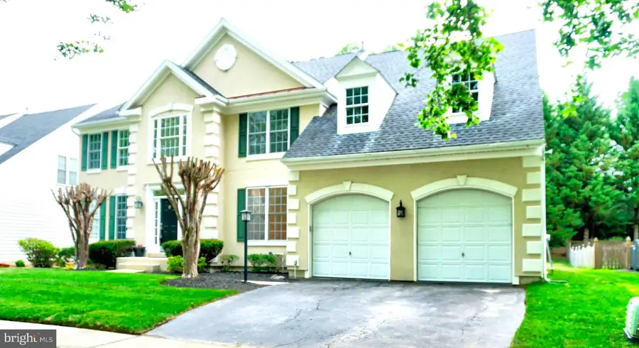 43759 Mink Meadows St, Chantilly, VA 20152 - #2