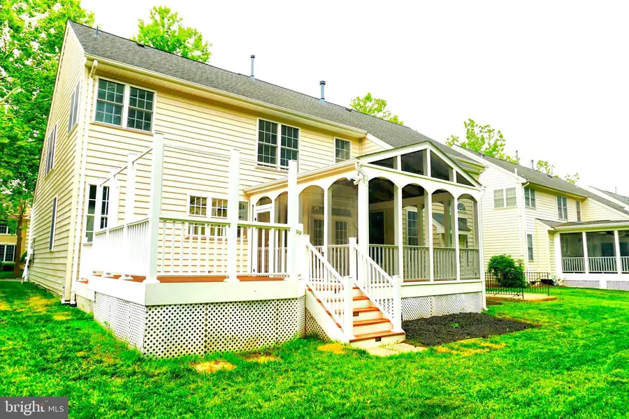 43759 Mink Meadows St, Chantilly, VA 20152 - #3