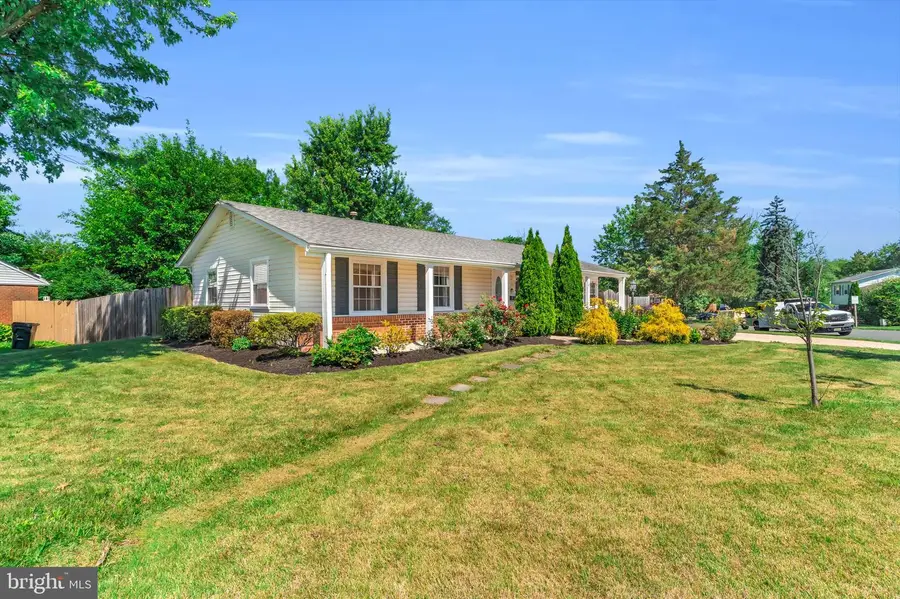 101 W Beech Rd, Sterling, VA 20164 - #2