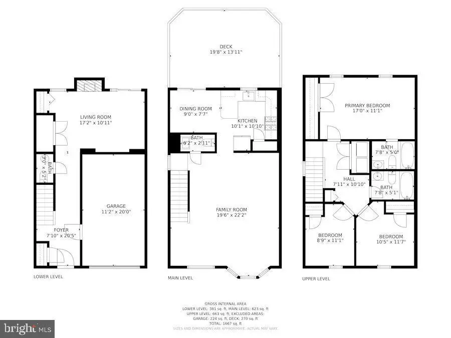 612 Tammy Ter Se, Leesburg, VA 20175 - #3