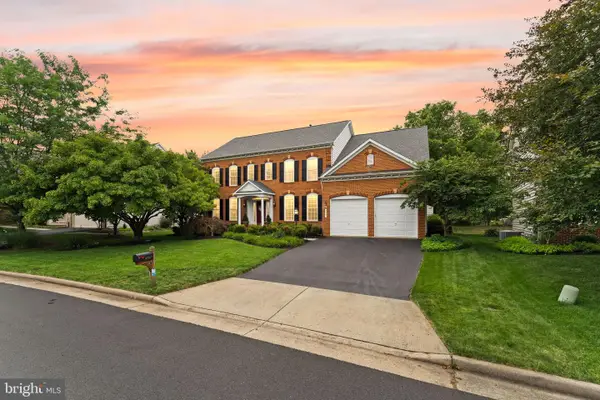 42947 Coralbells Pl, LEESBURG, VA 20176