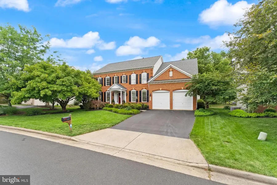 42947 Coralbells Pl, Leesburg, VA 20176 - #2