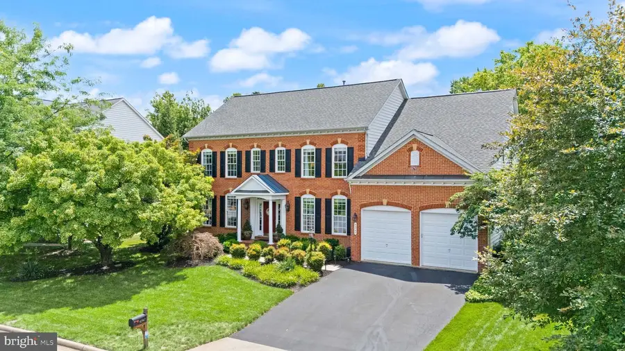 42947 Coralbells Pl, Leesburg, VA 20176 - #3