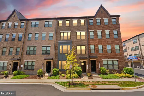22485 Philanthropic Dr, ASHBURN, VA 20148