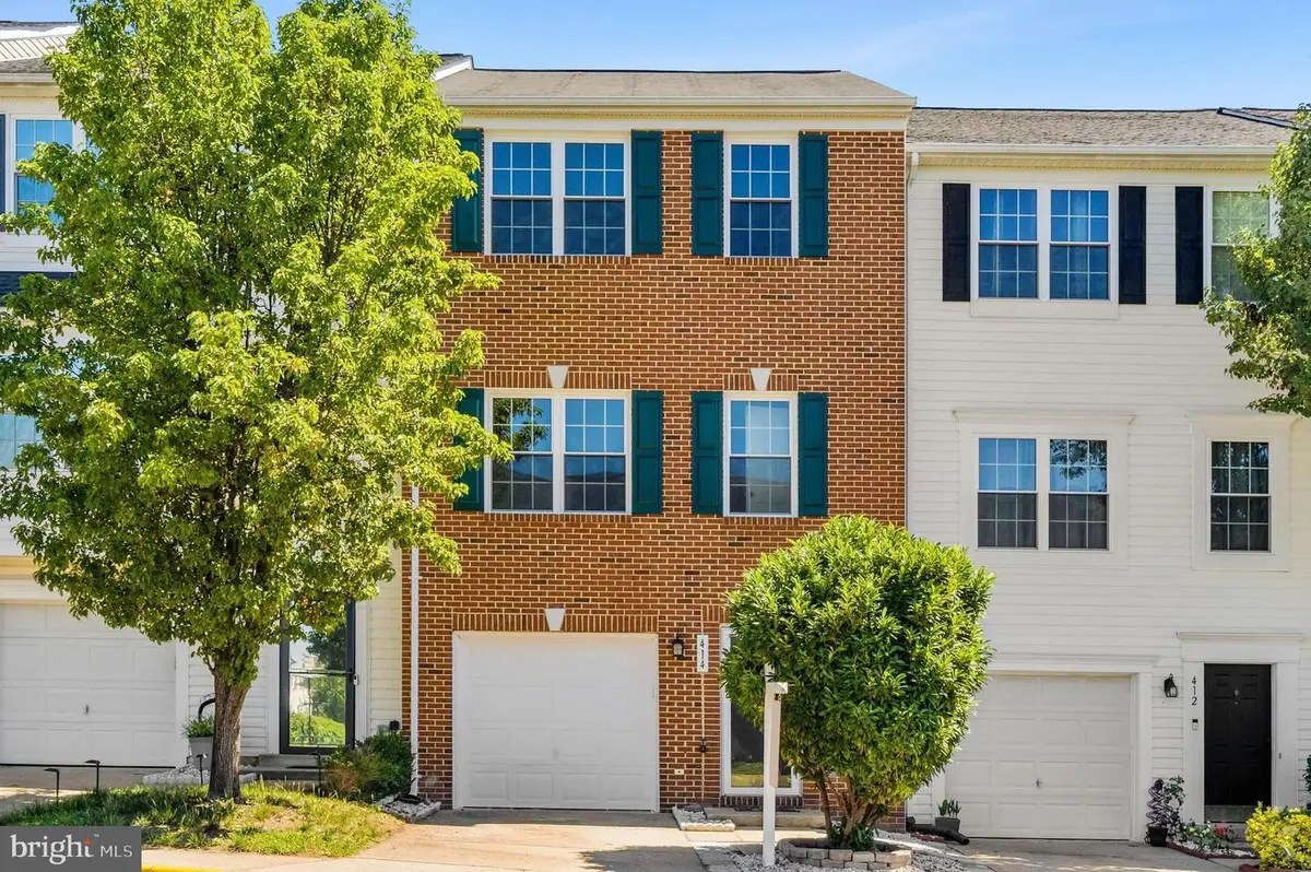 414 Ginkgo Ter Ne, Leesburg, VA 20176 - #1