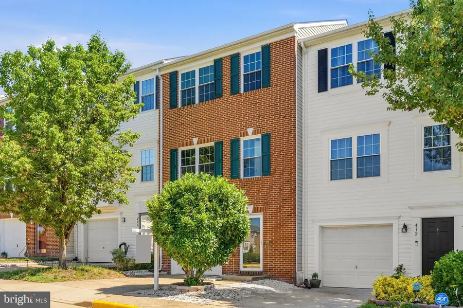 414 Ginkgo Ter Ne, Leesburg, VA 20176 - #2