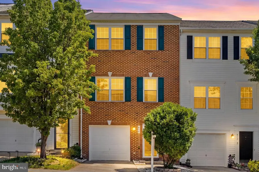 414 Ginkgo Ter Ne, Leesburg, VA 20176 - #3