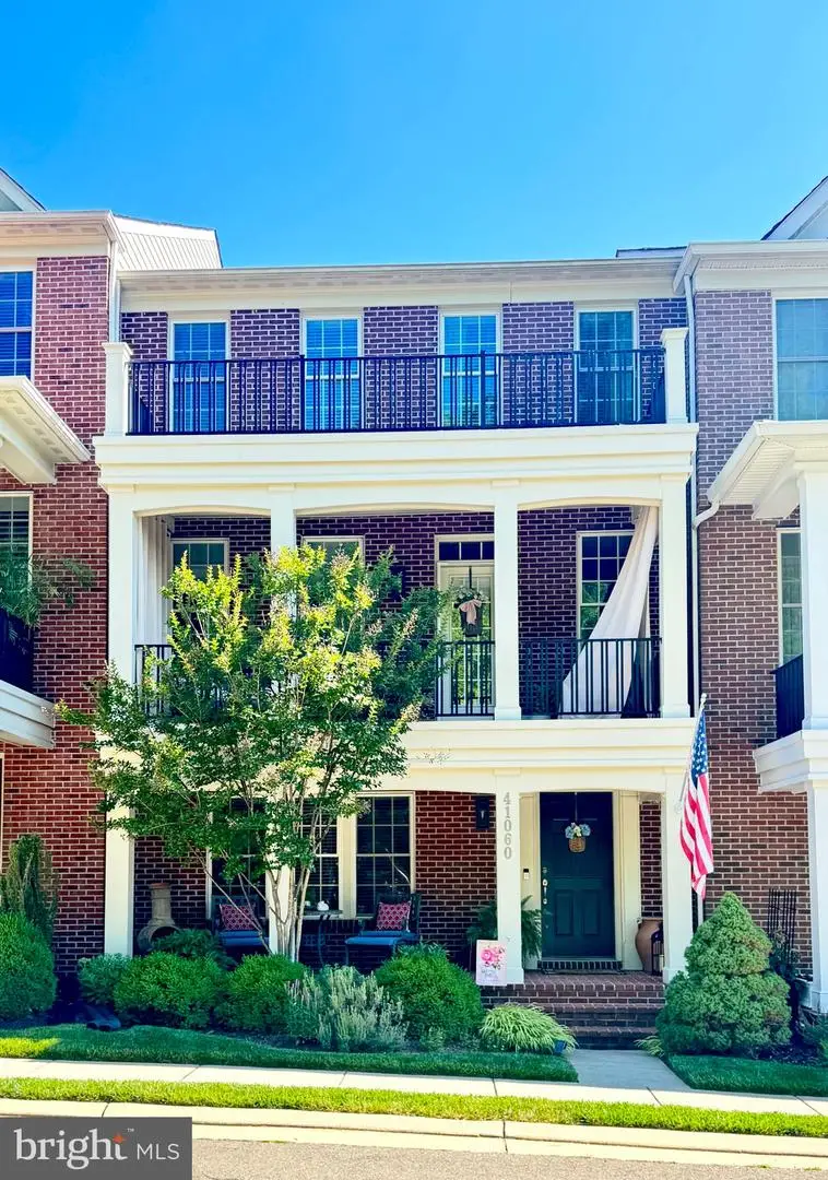 41060 Dorati Sq, Leesburg, VA 20175 - #1