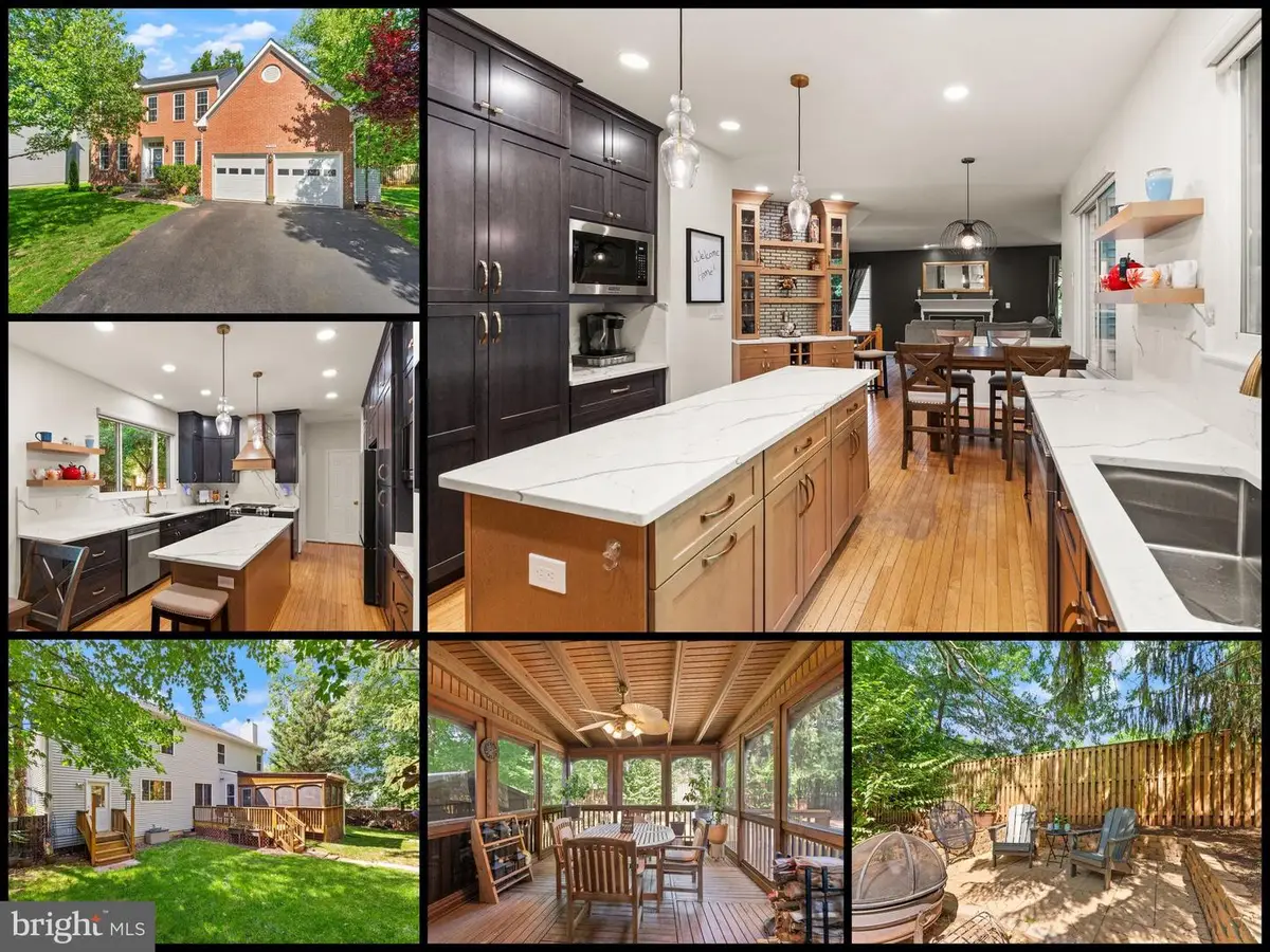 21244 Bullrush Pl, Sterling, VA 20164 - #1