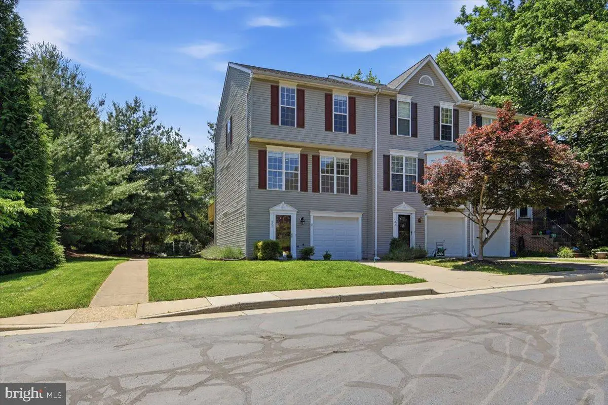401 Nikki Ter Se, Leesburg, VA 20175 - #1