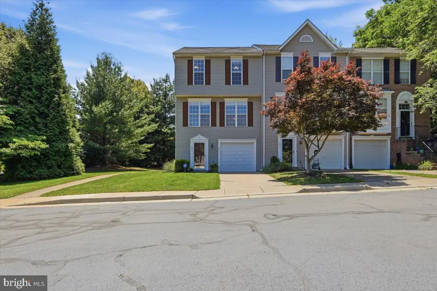 401 Nikki Ter Se, Leesburg, VA 20175 - #3