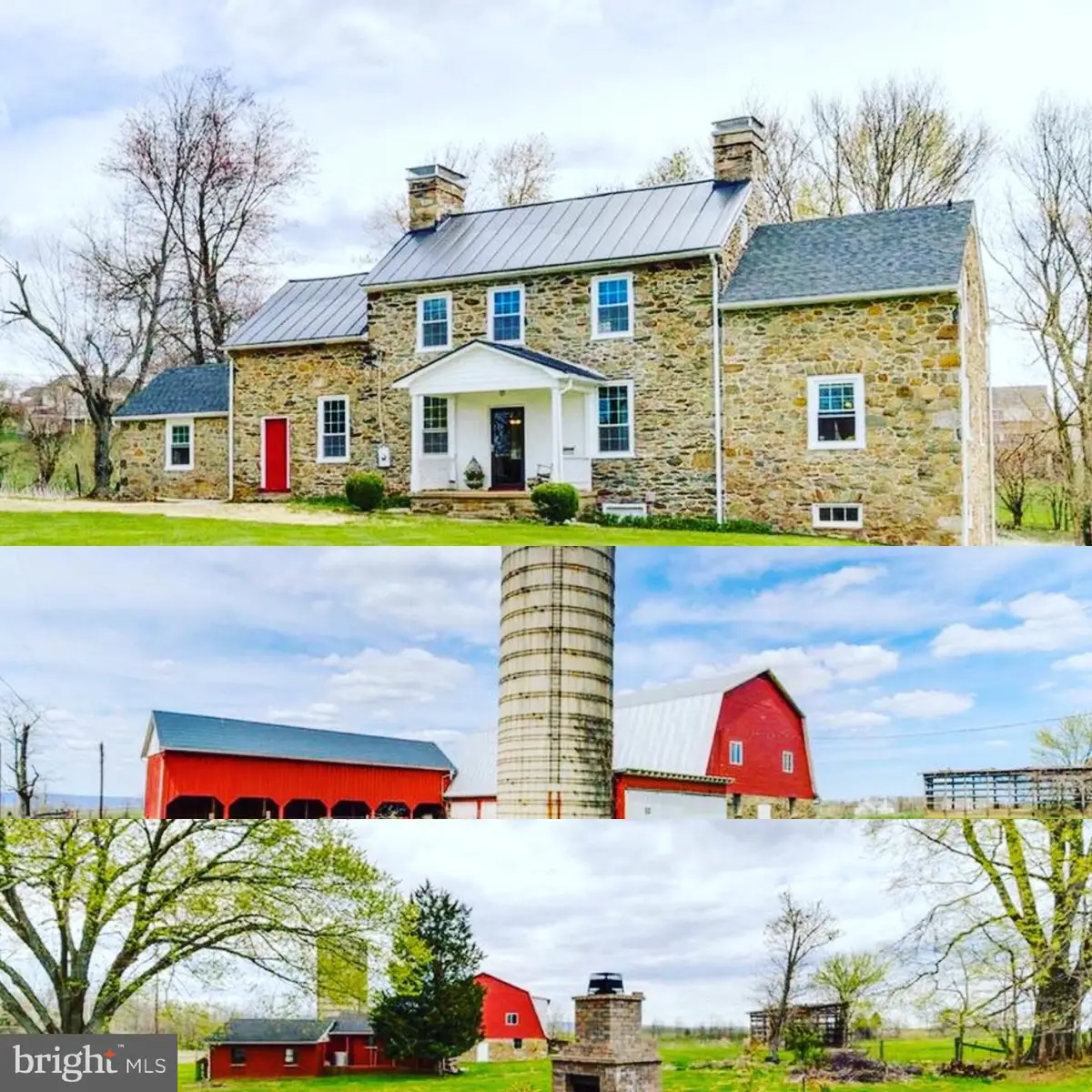 14872 Loyalty Rd, Waterford, VA 20197 - #1