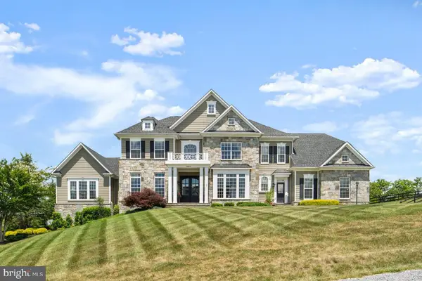 15988 Waterford Crest Pl, PAEONIAN SPRINGS, VA 20129