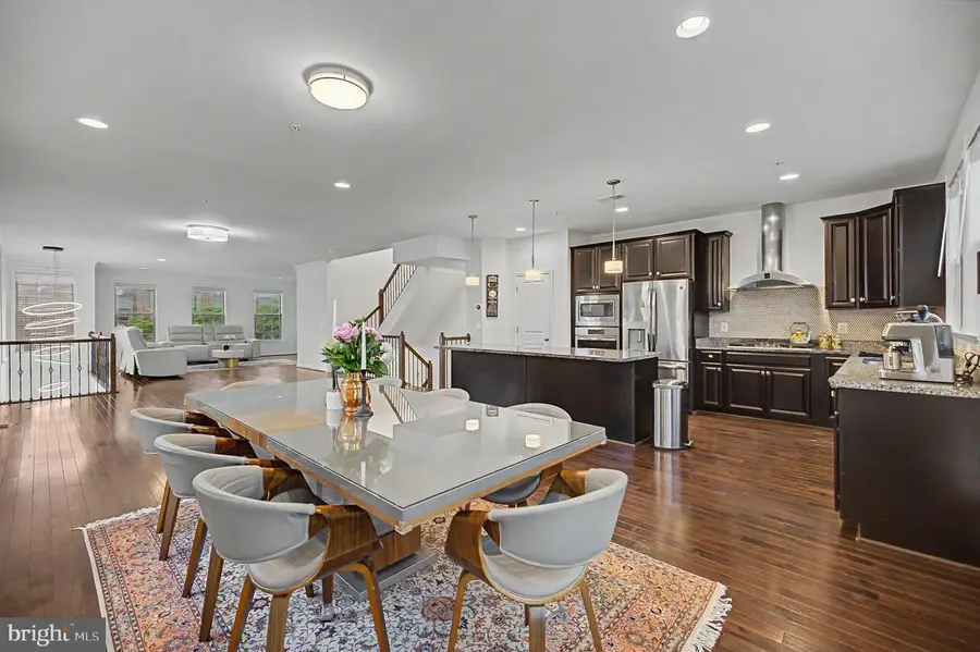 23398 Epperson Sq, Brambleton, VA 20148 - #3