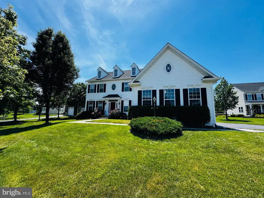 25279 Connor Ct, Aldie, VA 20105 - #2