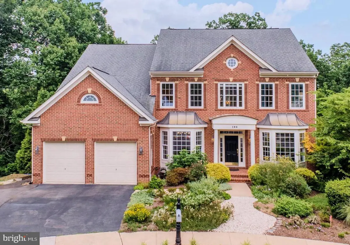 106 Calvary Ct Se, Leesburg, VA 20175 - #1