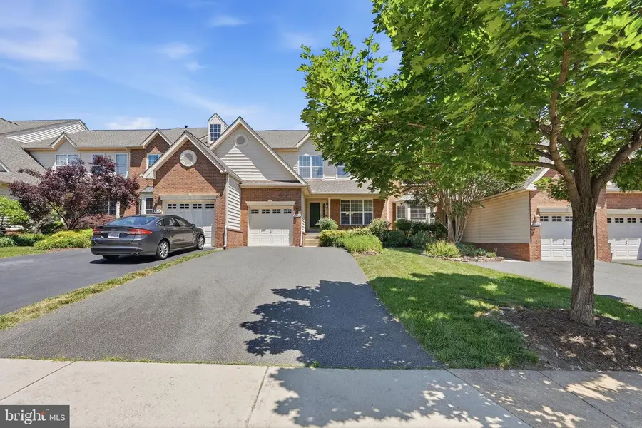 43612 Dunhill Cup Sq, Ashburn, VA 20147 - #2