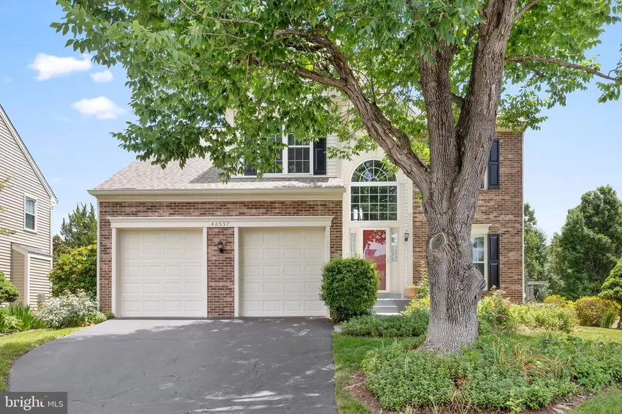 46557 Hollymead Pl, Sterling, VA 20165 - #2