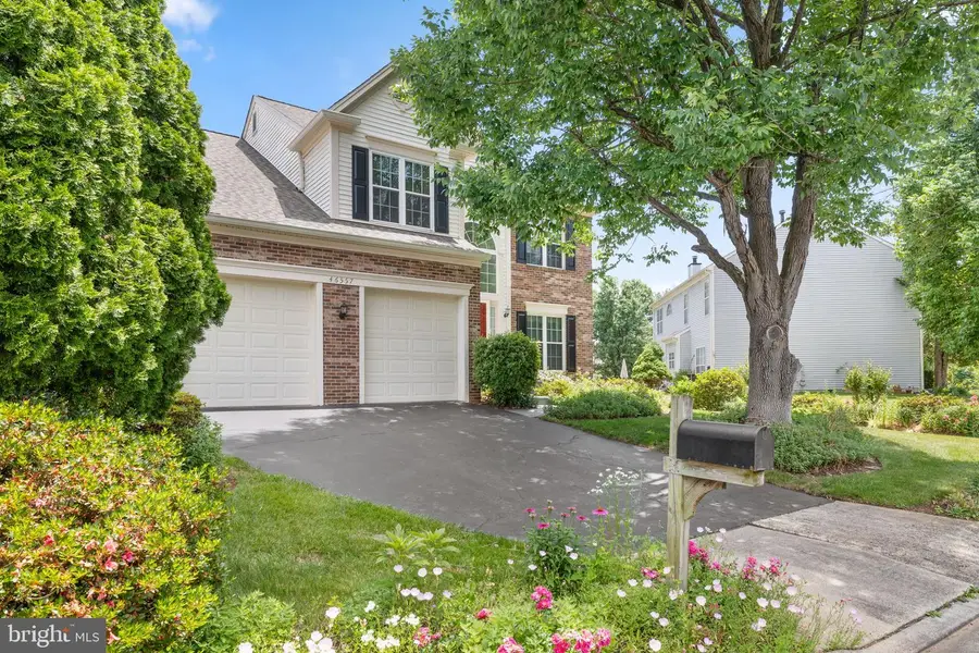 46557 Hollymead Pl, Sterling, VA 20165 - #3