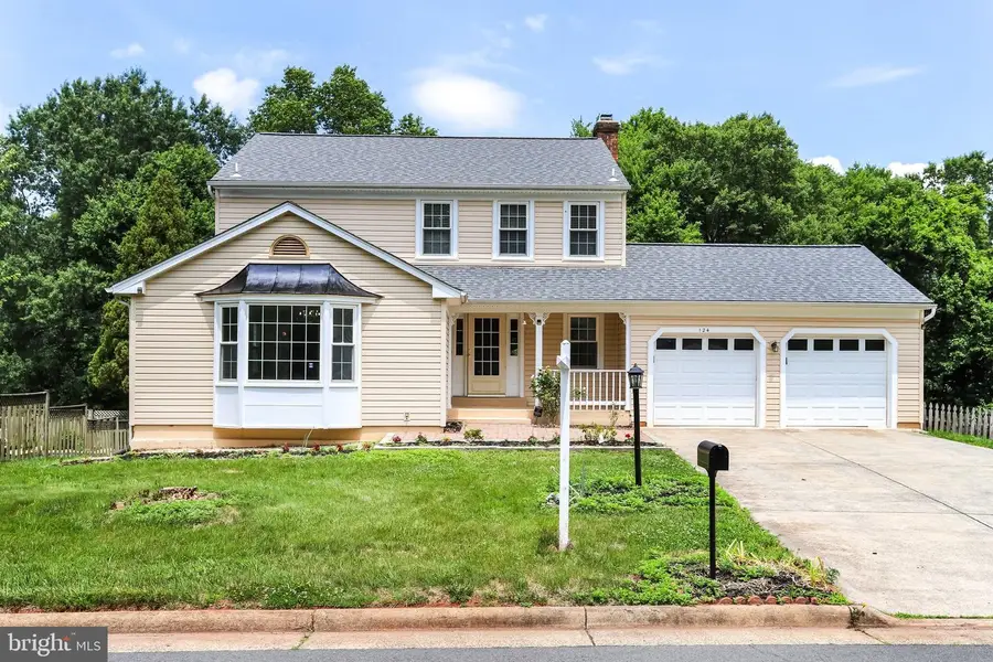 124 Environs Rd, Sterling, VA 20165 - #2