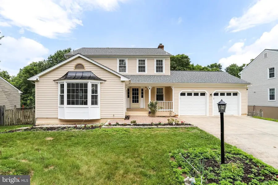 124 Environs Rd, Sterling, VA 20165 - #3