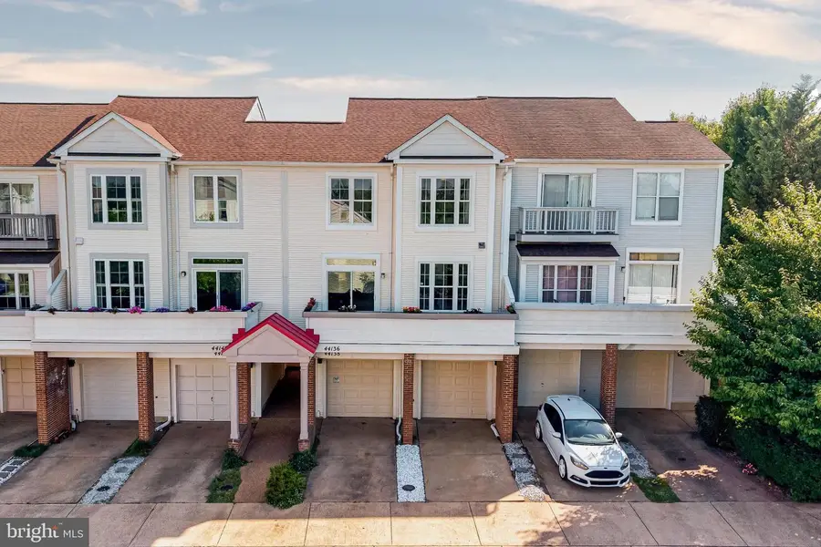 44136 Shady Glen Ter, Ashburn, VA 20147 - #2