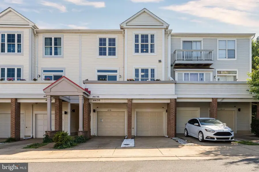 44136 Shady Glen Ter, Ashburn, VA 20147 - #3