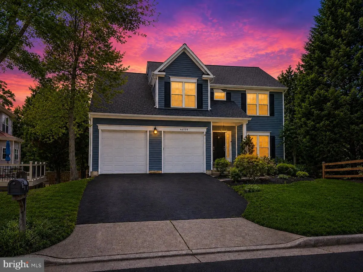 46509 Hollymead Pl, Sterling, VA 20165 - #1