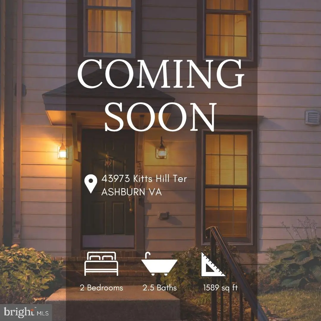 43973 Kitts Hill Ter, Ashburn, VA 20147 - #1