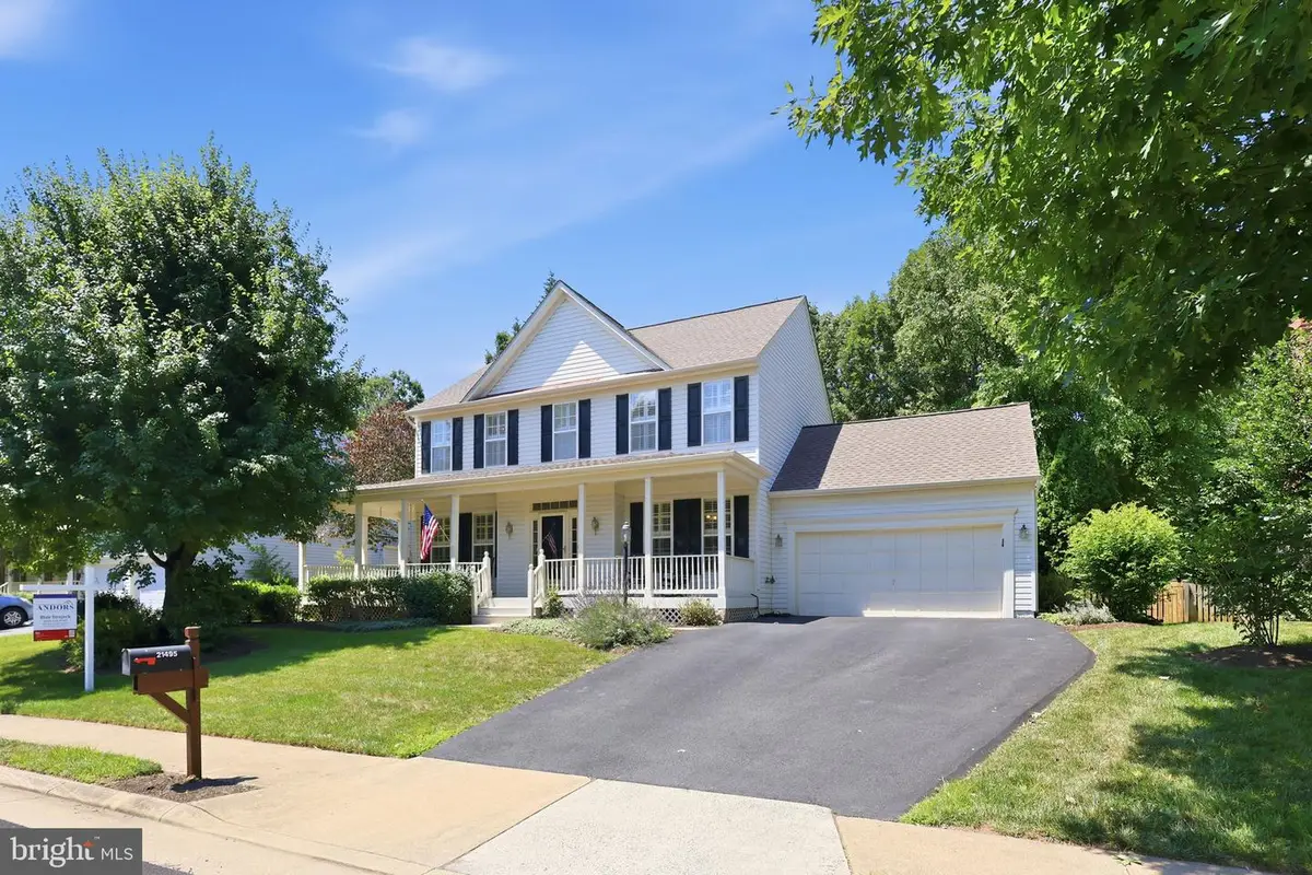 21495 Tithables Cir, Broadlands, VA 20148 - #1