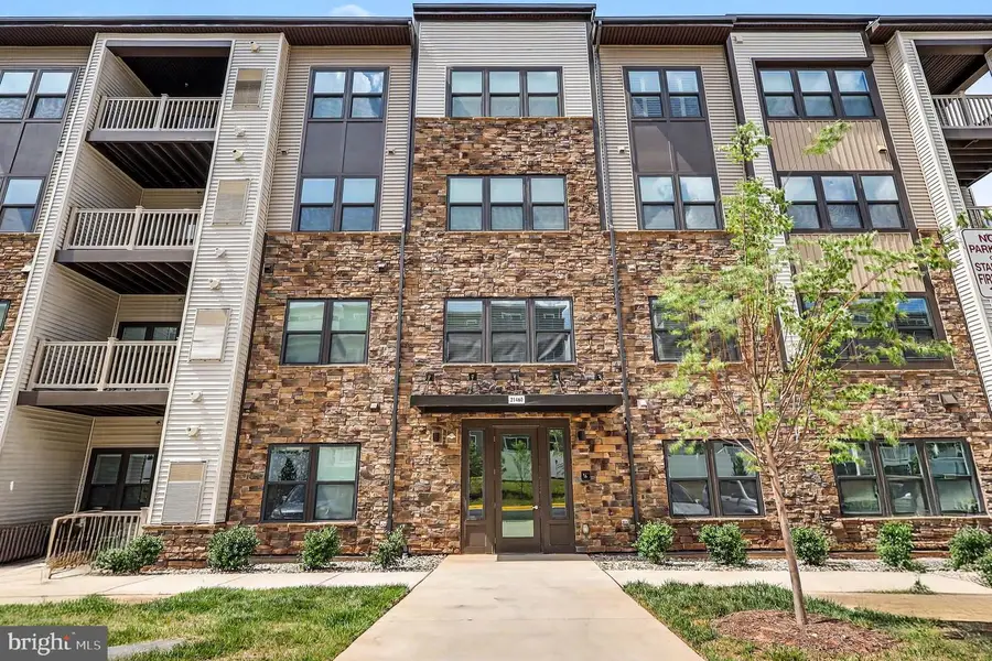 21460 Mount Sterling Ter #303, Sterling, VA 20164 - #2