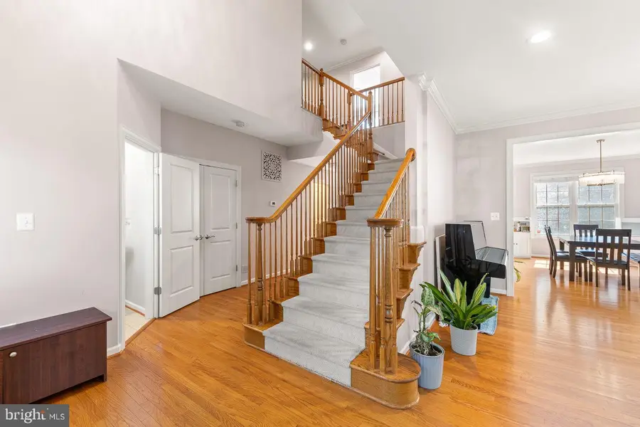 23276 Fallen Hills Dr, Brambleton, VA 20148 - #3