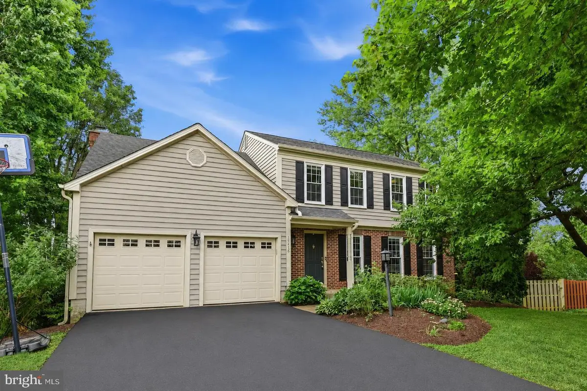 17456 Aldershot Pl, Purcellville, VA 20132 - #1