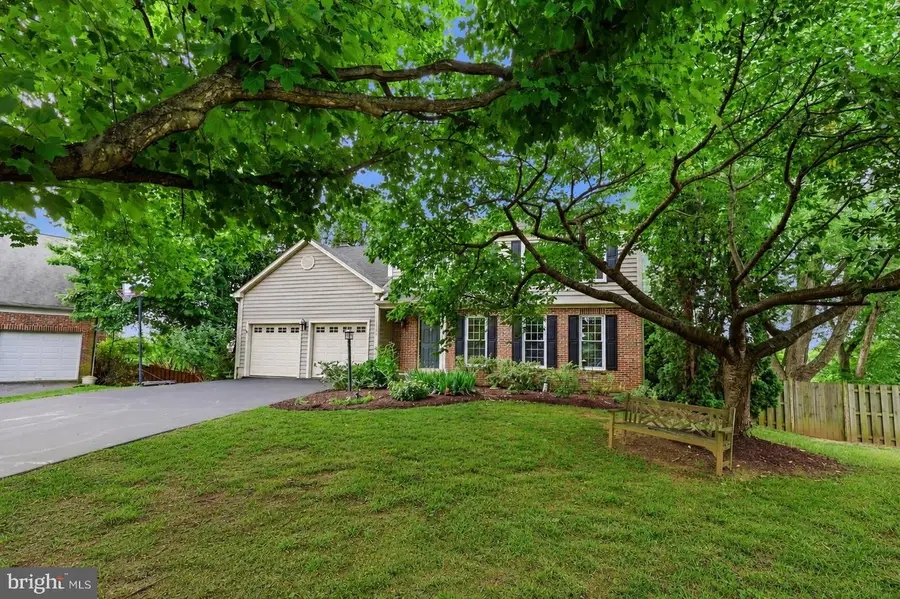 17456 Aldershot Pl, Purcellville, VA 20132 - #2
