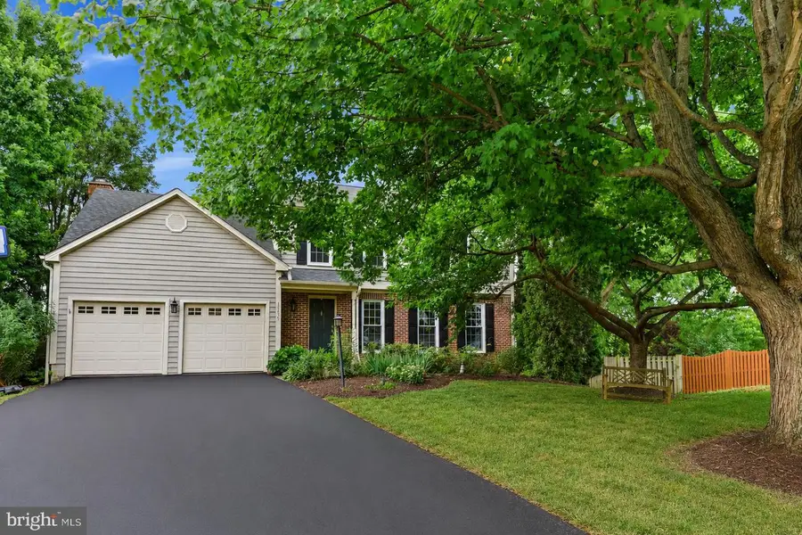 17456 Aldershot Pl, Purcellville, VA 20132 - #3