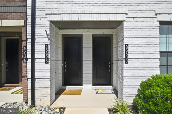 43498 Madison Springs Ter, ASHBURN, VA 20148