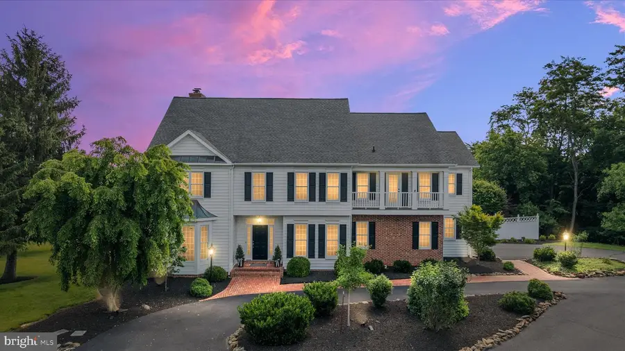 17780 Stoneleigh Dr, Round Hill, VA 20141 - #3