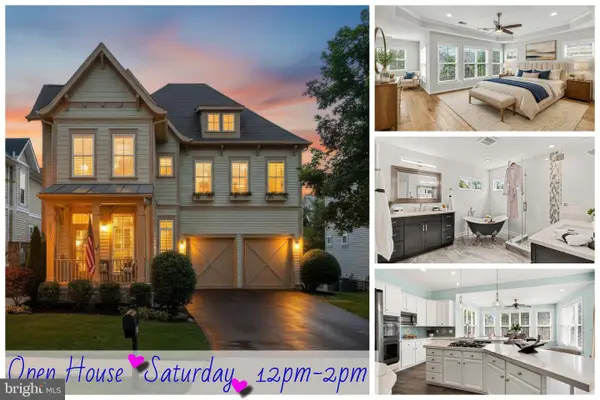22810 Courtland Park Dr, BRAMBLETON, VA 20148